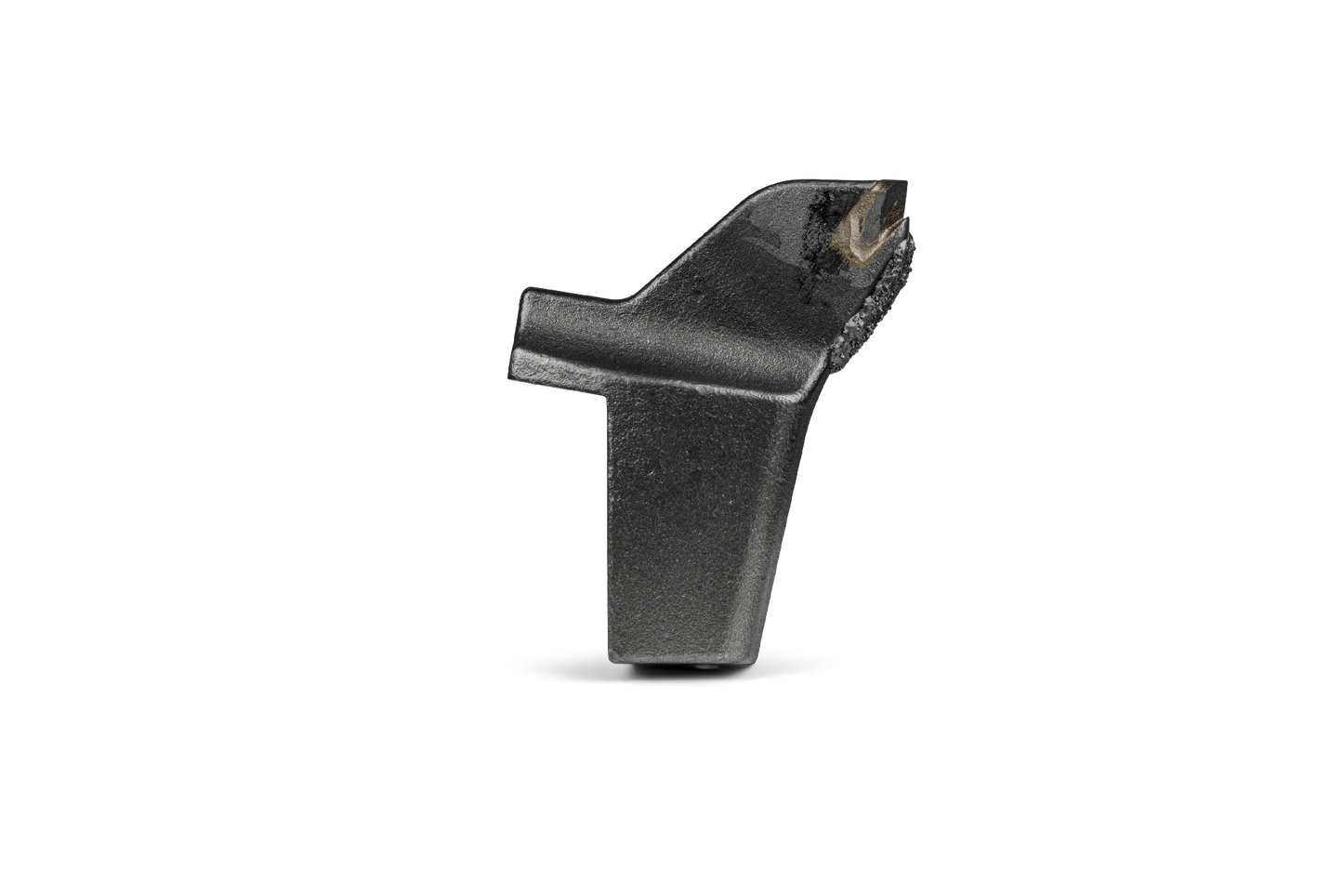 Narzędzie HRT® pasujące do mulczerów FAE (alternatywa dla typu A) z dodatkową nakładką WearShield