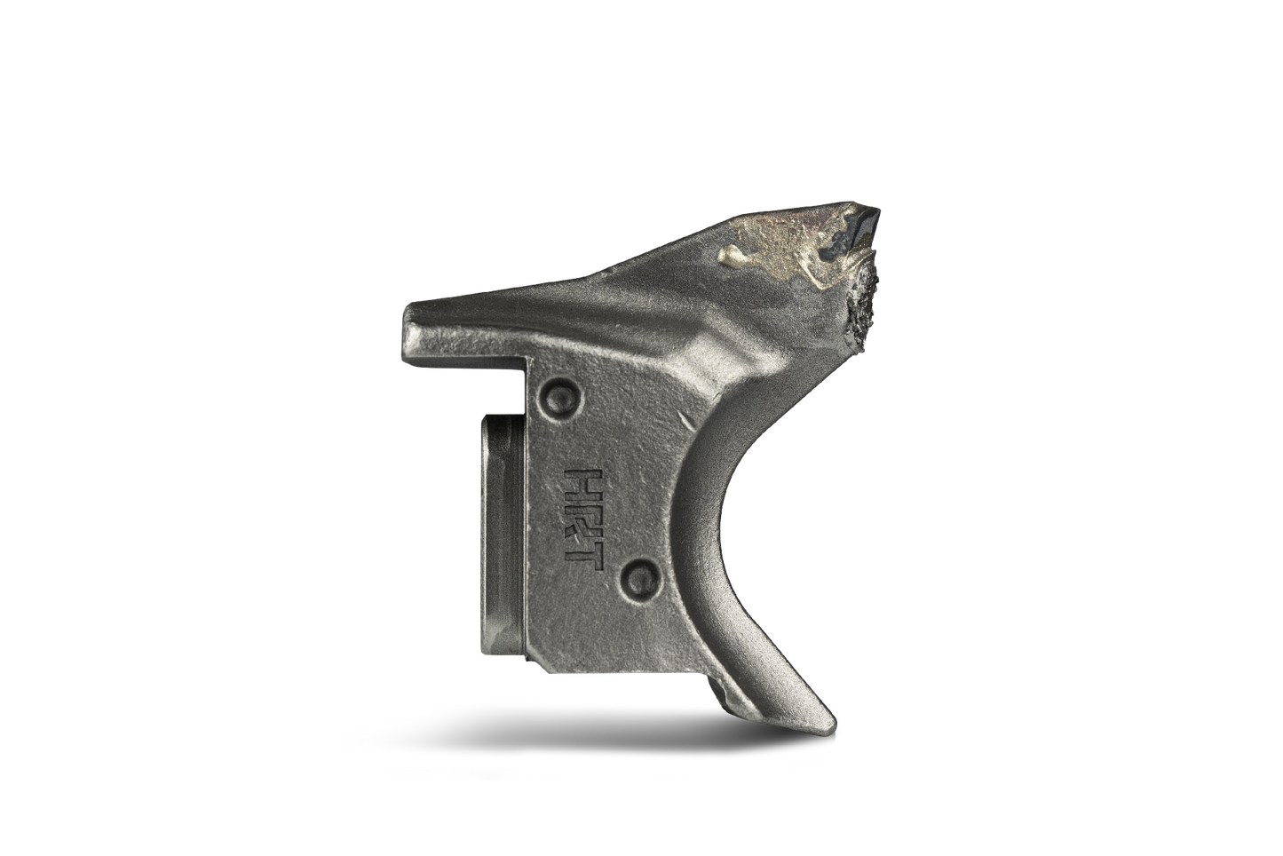 Narzędzie HRT® pasujące do mulczerów FAE (alternatywa dla typu A/3) z dodatkową nakładką WearShield