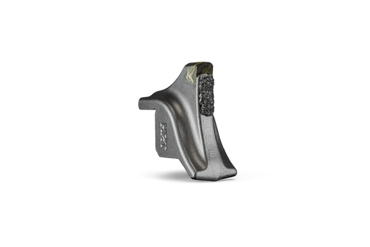 Narzędzie HRT ® pasujące do mulczerów i kruszarek FAE (alternatywa dla B/3)