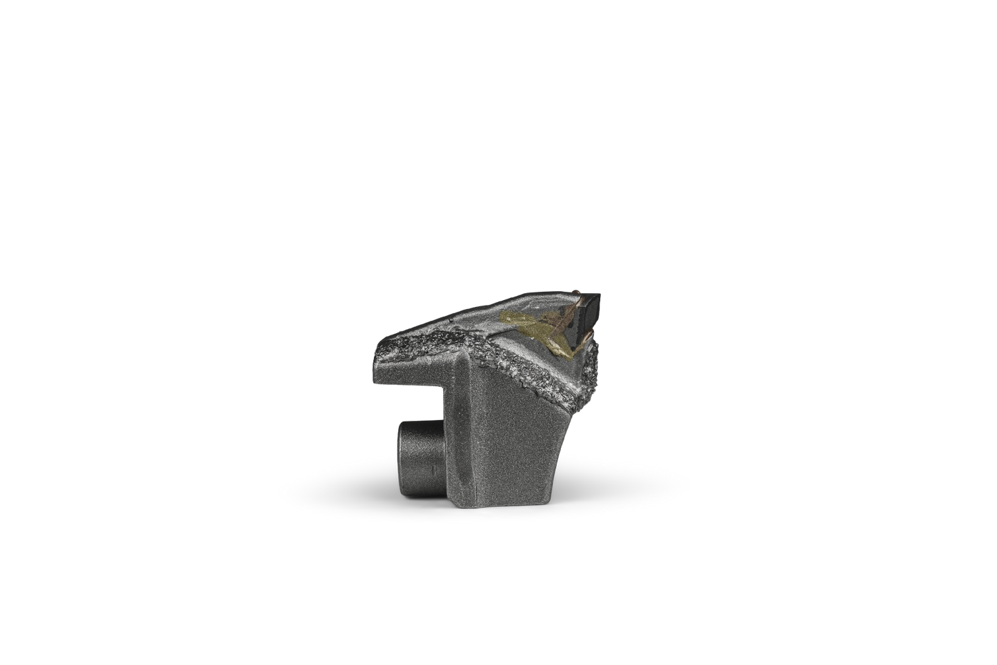 Narzędzie HRT® pasujące do mulczerów FAE (alternatywa dla typu I).