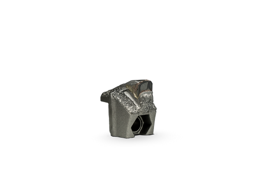 Narzędzie HRT® pasujące do mulczerów FAE (alternatywa dla typu I).