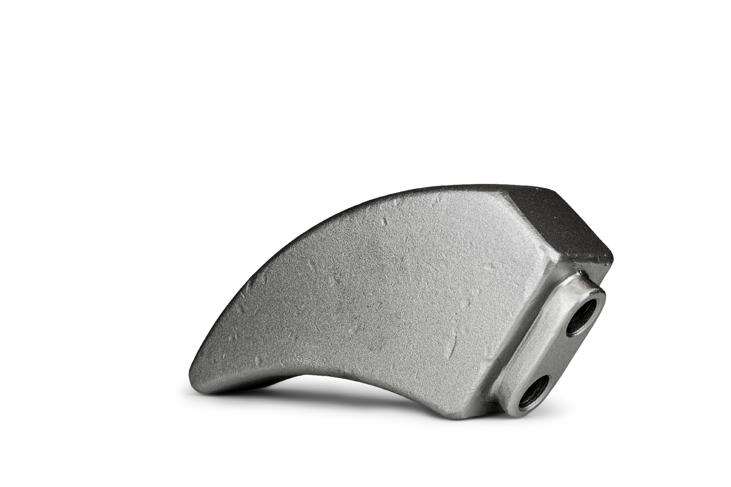 Uchwyt narzędziowy HRT® pasujący do mulczerów FAE