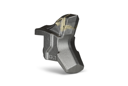 Narzędzie HRT ® pasujące do mulczerów i kruszarek FAE (alternatywa dla G/3)