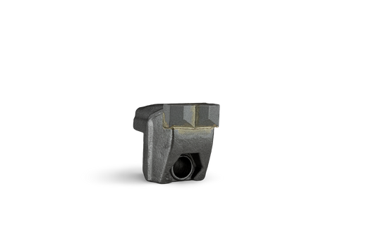 Narzędzie HRT® pasujące do mulczerów FAE (alternatywa dla typu C/3/HD)