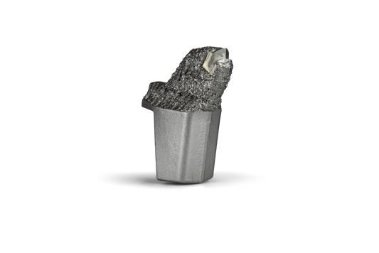 Narzędzie HRT® pasujące do mulczerów FAE (alternatywa dla typu A)