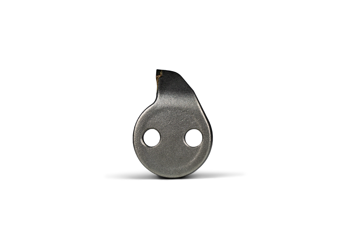 Narzędzie HRT® pasujące do szlifierek do pni Rayco, FSI, Carlton i Vermeer. Lewe narzędzie z otworami montażowymi