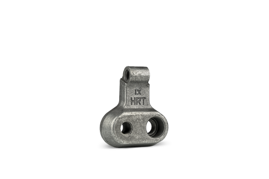 HRT® tool holder fitting Greenteeth® system stump grinders - neutral