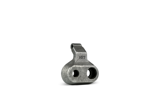 HRT® tool holder fitting Greenteeth® system stump grinders - protect disk