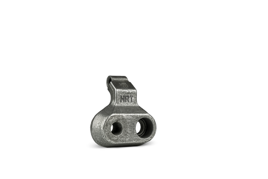HRT® tool holder fitting Greenteeth® system stump grinders - protect disk