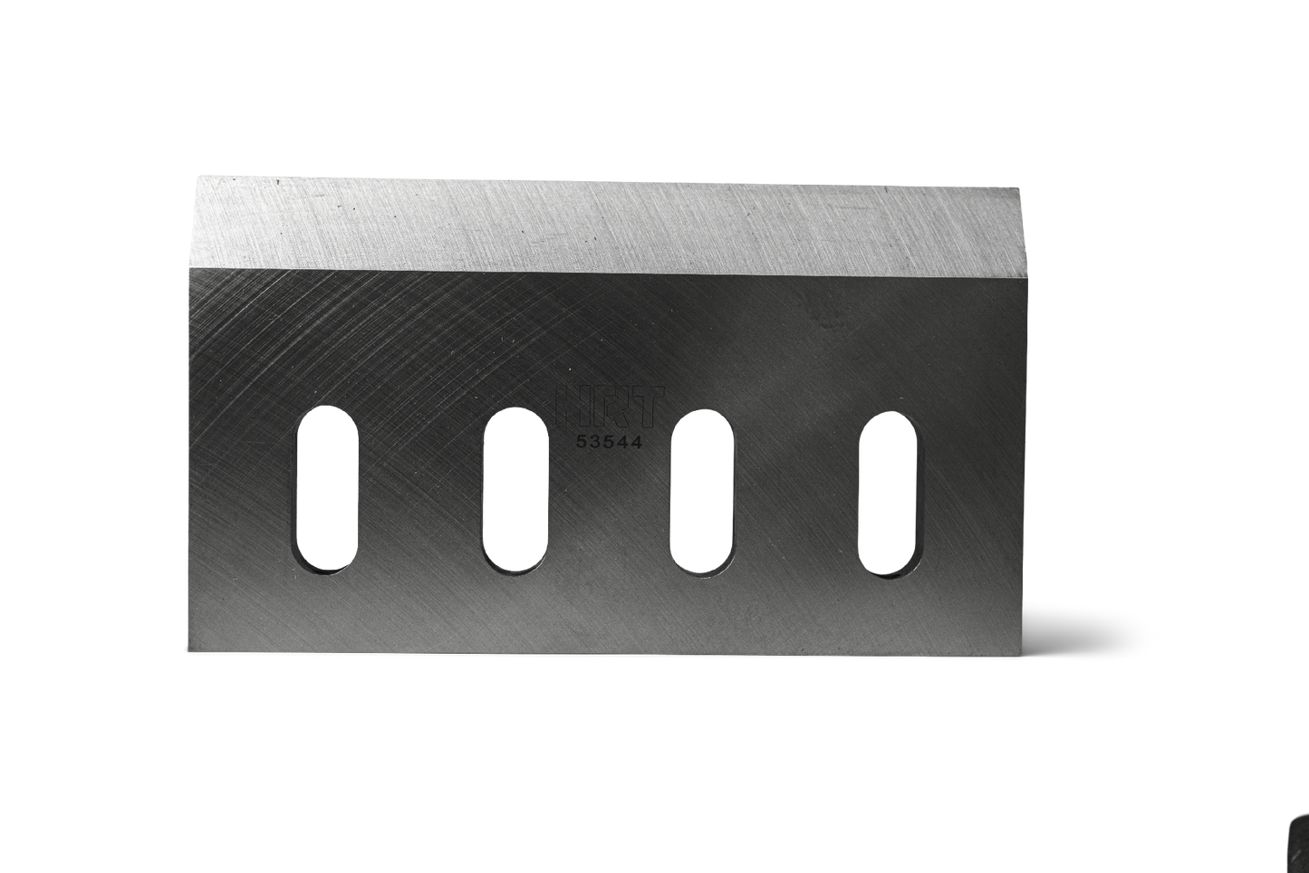 Nóż do rębaka HRT® pasujący do rębaków Greentec (długość 228 mm)