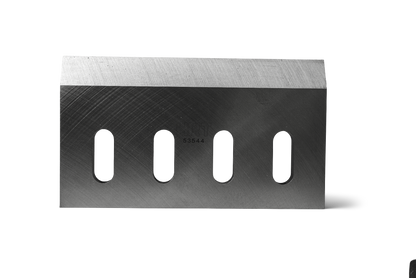 Nóż do rębaka HRT® pasujący do rębaków Greentec (długość 228 mm)