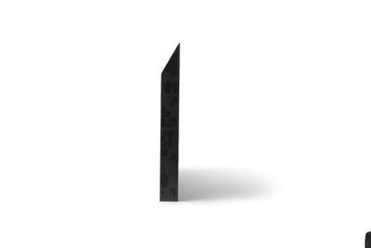 Nóż do rębaka HRT® pasujący do rębaków Greentec (długość 228 mm)