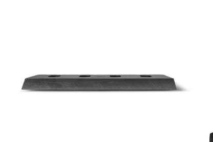 Nóż do rębaka HRT® pasujący do rębaków Greentec (długość 228 mm)