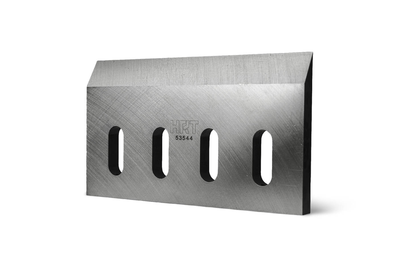 Nóż do rębaka HRT® pasujący do rębaków Greentec (długość 228 mm)