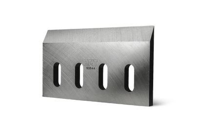 Nóż do rębaka HRT® pasujący do rębaków Greentec (długość 228 mm)