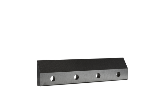 Nóż do rębaka HRT® pasujący do rębaków Saelen (długość 260 mm)