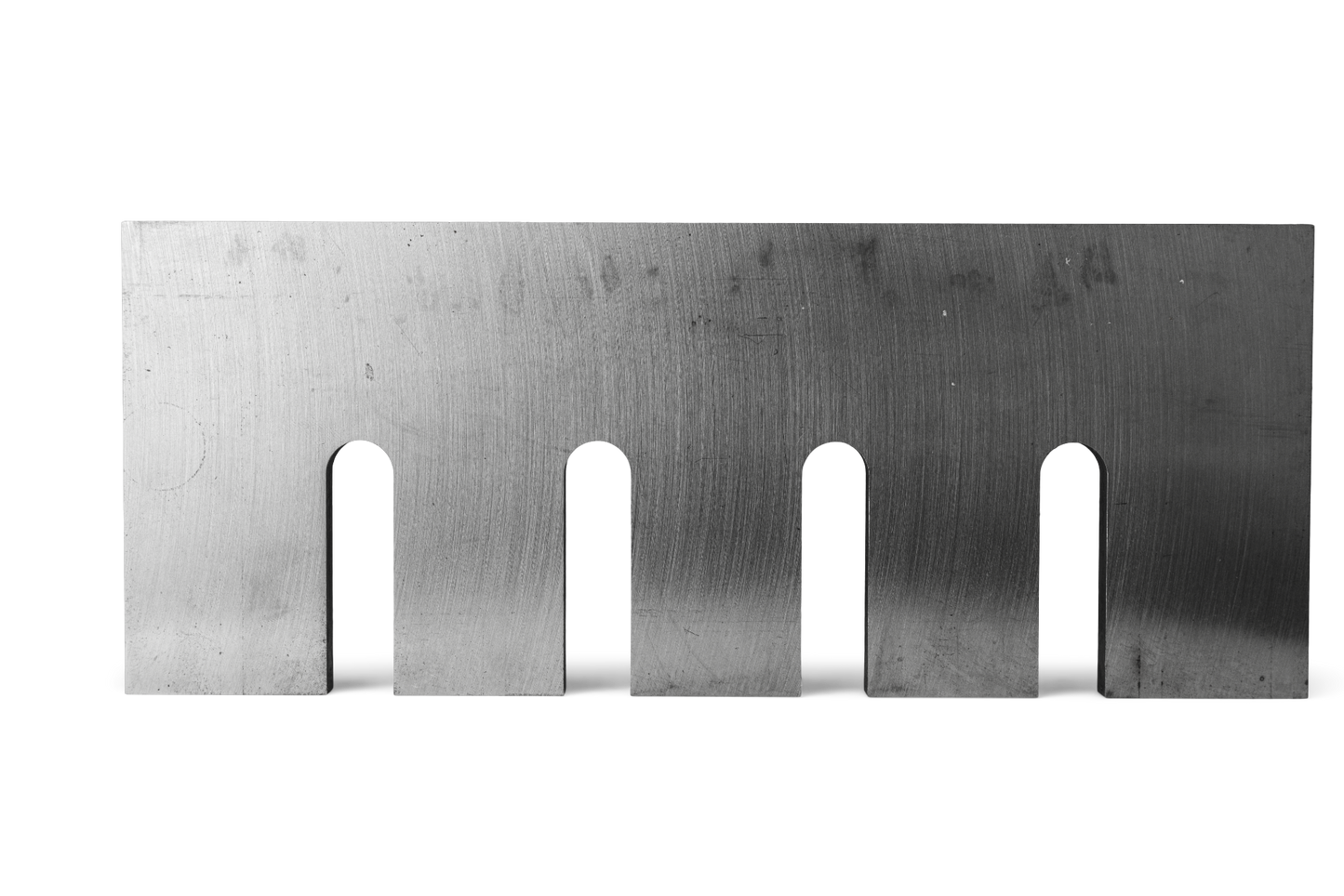 Nóż do rębaka HRT® pasujący do rębaków Greentec (długość 325 mm)