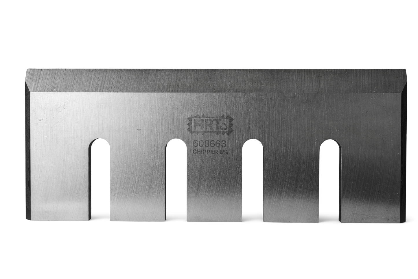 Nóż do rębaka HRT® pasujący do rębaków Greentec (długość 325 mm)