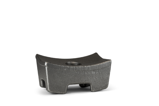 Narzędzie HRT® pasujące do rozdrabniaczy terminator Komptech