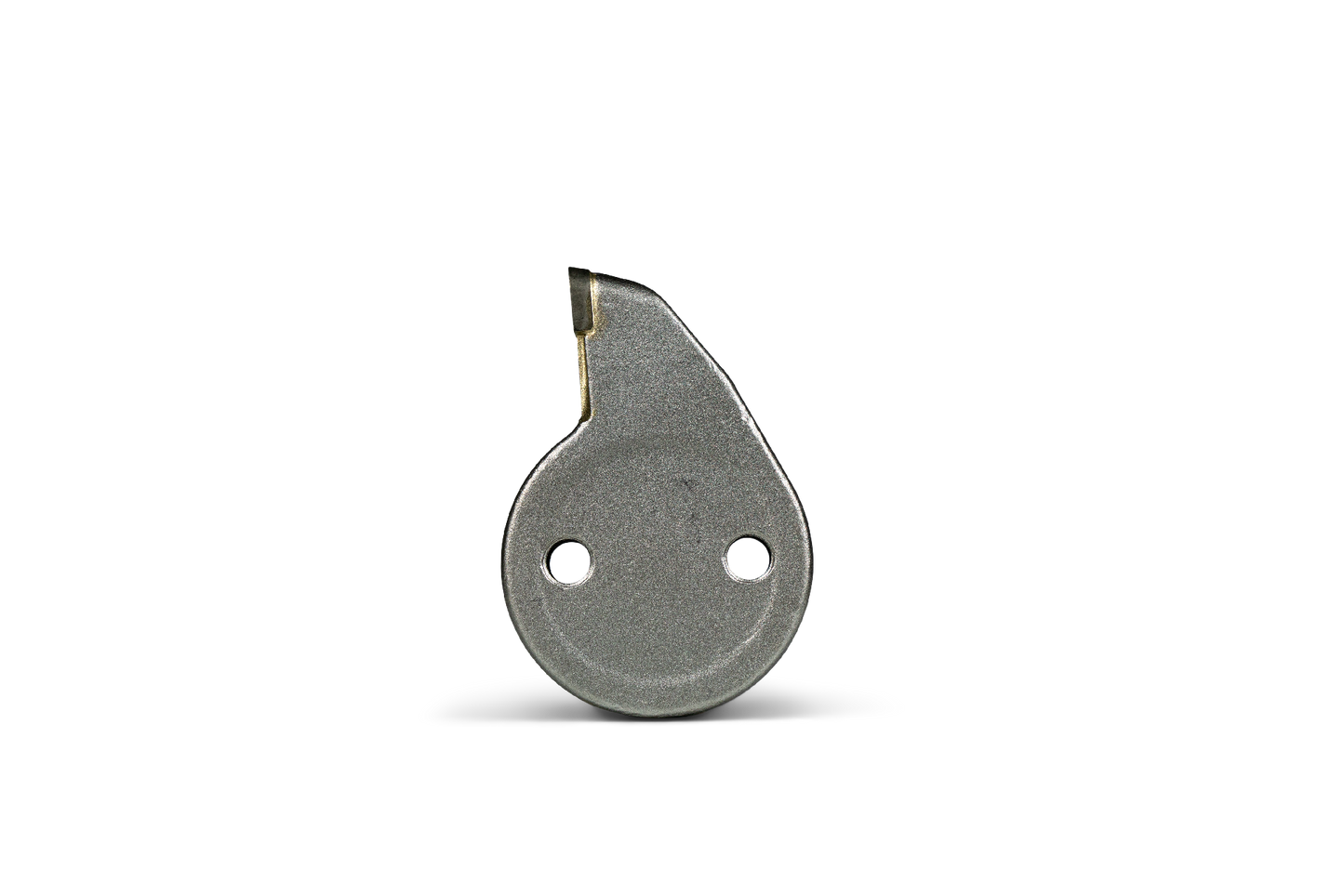 Narzędzie HRT® pasujące do szlifierek do pni Laski. Narzędzie proste z gwintem M12