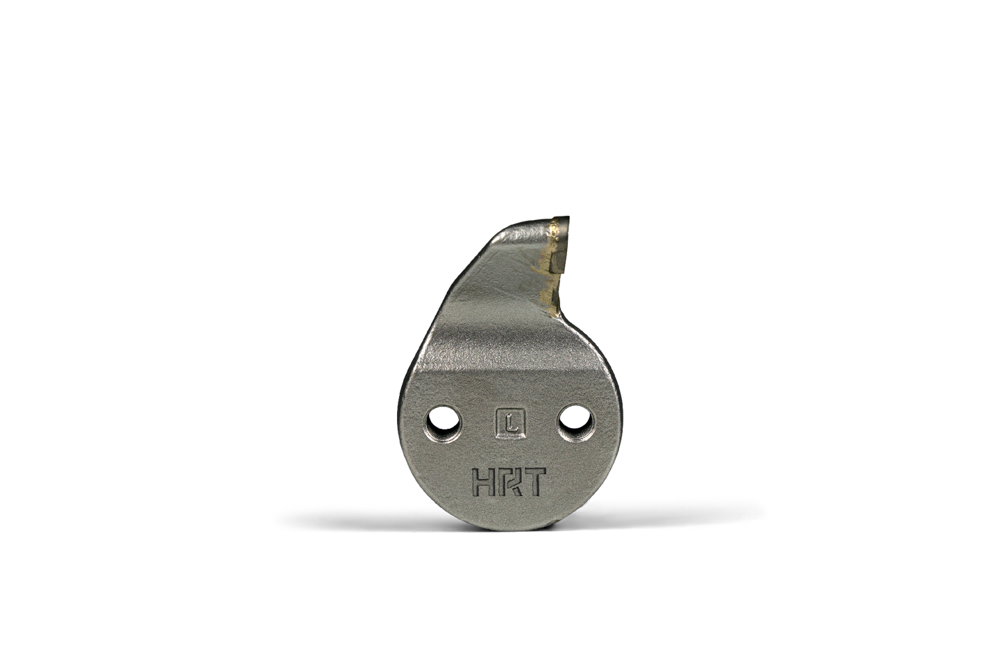 Narzędzie HRT® pasujące do szlifierek do pni Laski. Lewe narzędzie z gwintem M12