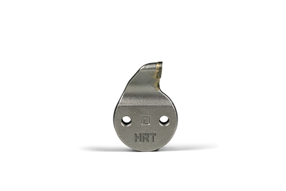 Narzędzie HRT® pasujące do szlifierek do pni Laski. Lewe narzędzie z gwintem M12