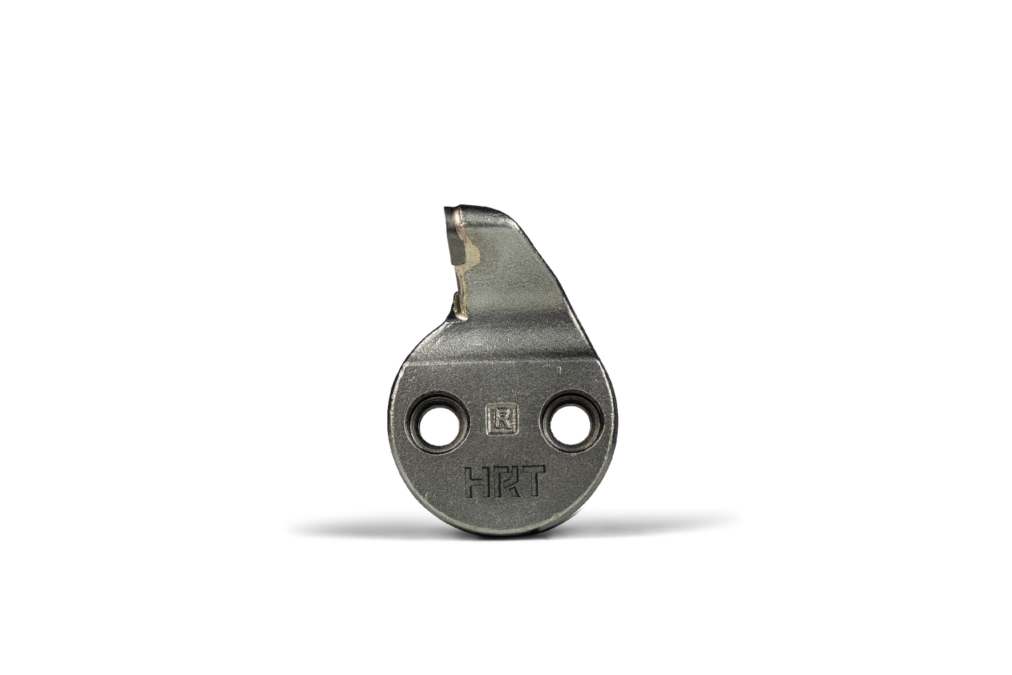 Narzędzie HRT® pasujące do szlifierek do pni Laski. Prawe narzędzie z otworami montażowymi