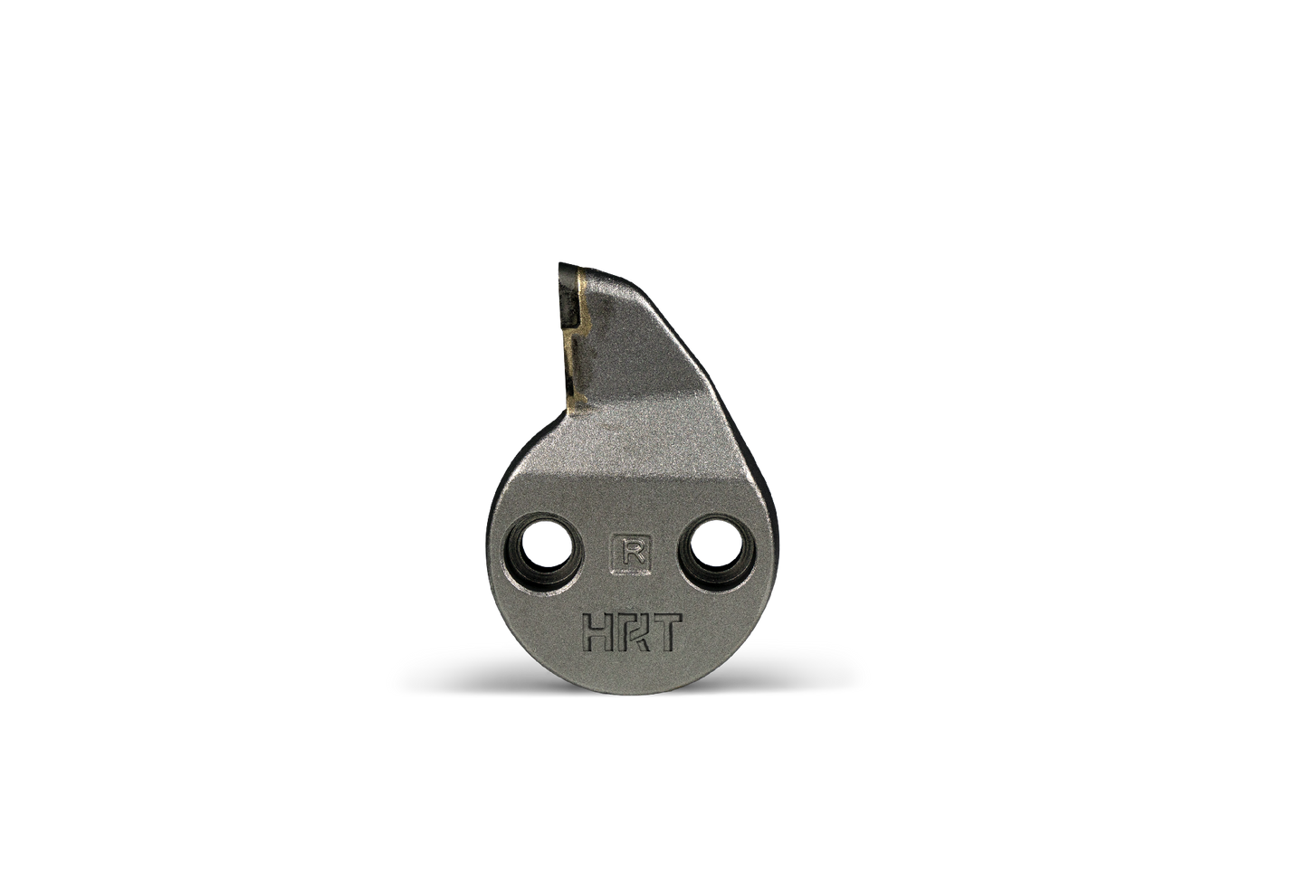 Narzędzie HRT® pasujące do szlifierek do pni Laski. Proste narzędzie z otworami montażowymi