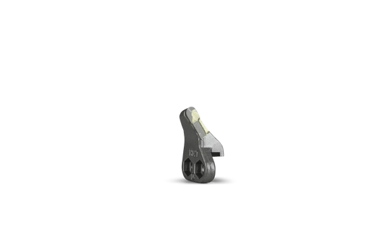 HRT® tool fitting Mecacraft® / Lumag® stump grinders - left version