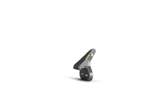 HRT® tool fitting Mecacraft® / Lumag® stump grinders - right version