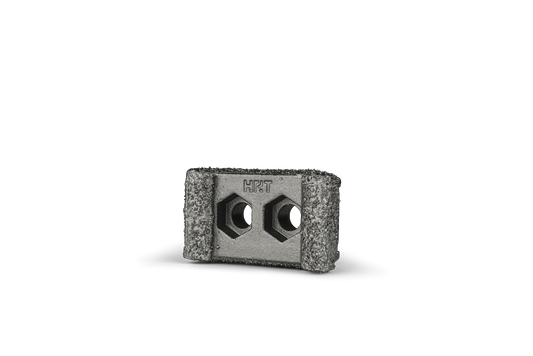 HRT® tool fitting Morbark®  shredders