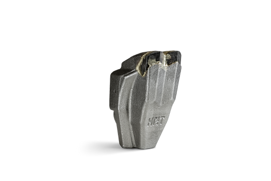 Narzędzie HRT® pasujące do mulczerów ORSI