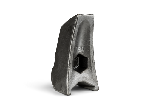 HRT® tool fitting  Pronar® shredders