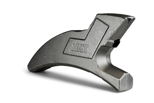 HRT® tool fitting  Pronar® shredders