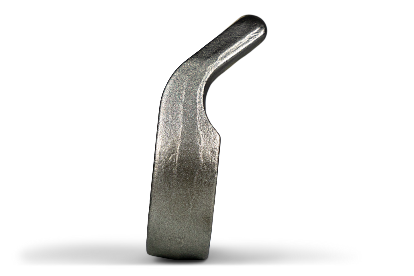 Narzędzie HRT® pasujące do szlifierek do pni Rayco, FSI, Carlton i Vermeer. Lewe narzędzie z gwintowanymi otworami 5/8" UNF