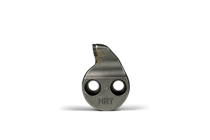 Narzędzie HRT® pasujące do szlifierek do pni Rayco, FSI, Carlton i Vermeer. Prawe narzędzie z otworami montażowymi
