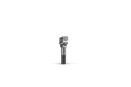 HRT® tool fitting Bandit® stump grinders (alternative to Revolution system) - long version