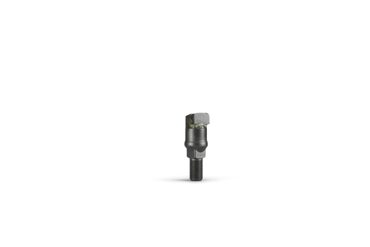 HRT® tool fitting Bandit® stump grinders (alternative to Revolution system) - short/long version