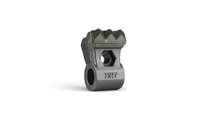 Narzędzie HRT® pasujące do mulczerów Seppi M (alternatywa dla Midi Pierre)