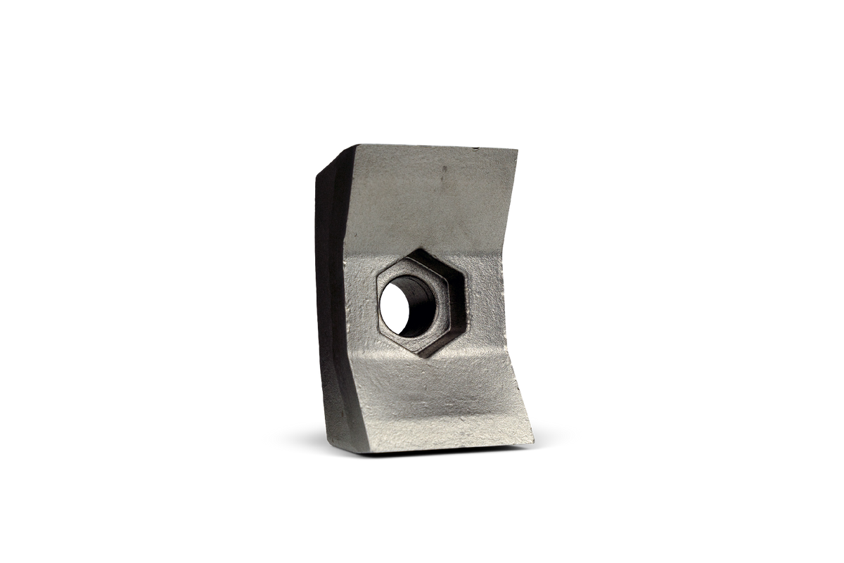 HRT® tool fitting Tana®  shredders