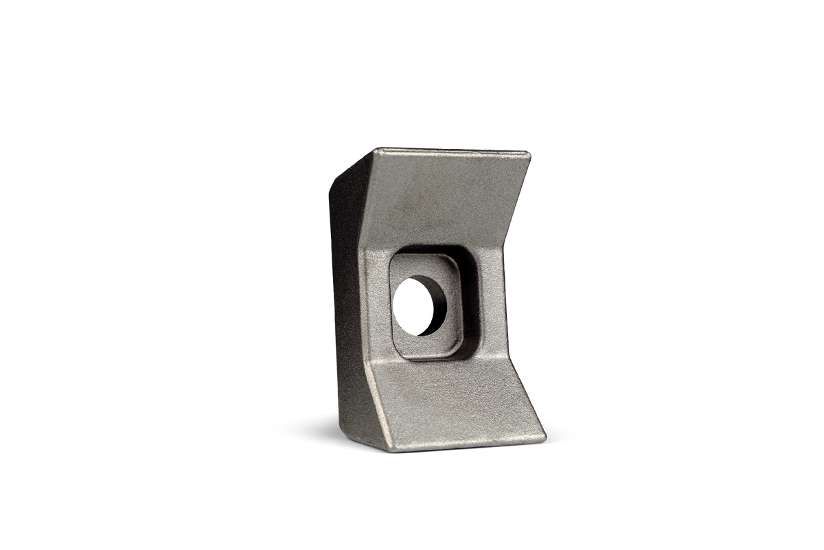 HRT® tool fitting Tana®  shredders