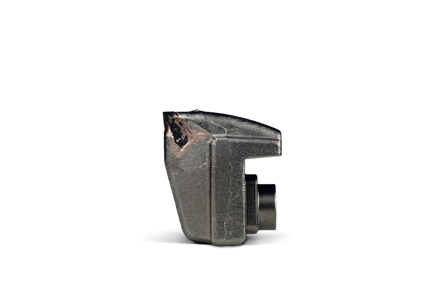 Narzędzie HRT® pasujące do mulczerów TMC Cancela (alternatywa dla typu F19) z 3 końcówkami z węglika wolframu