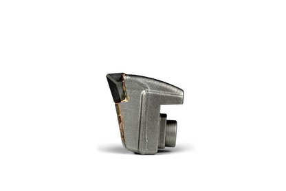 Narzędzie HRT® pasujące do mulczerów TMC Cancela (alternatywa dla typu F23)