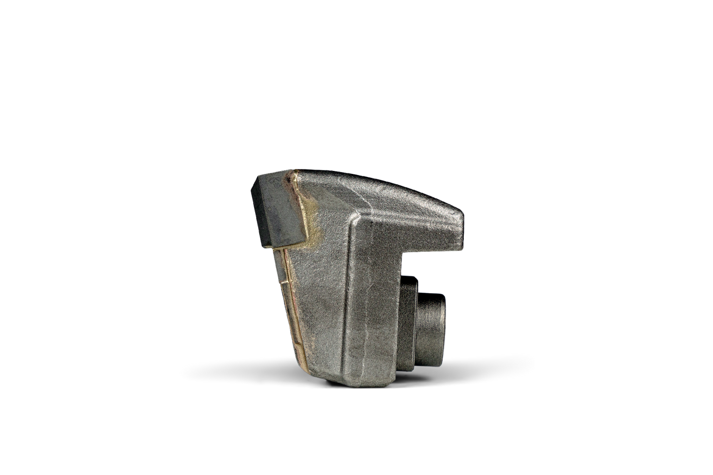 Narzędzie HRT® pasujące do mulczerów TMC Cancela (alternatywa dla typu F23)