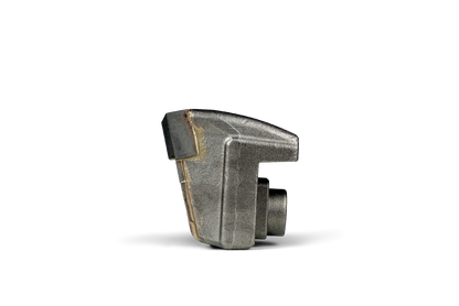 Narzędzie HRT® pasujące do mulczerów TMC Cancela (alternatywa dla typu F23)