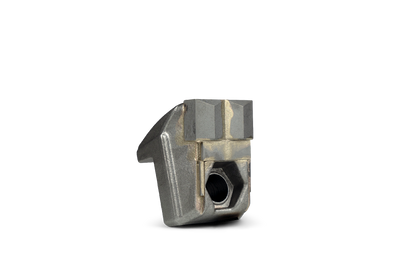 Narzędzie HRT® pasujące do mulczerów TMC Cancela (alternatywa dla typu F23)