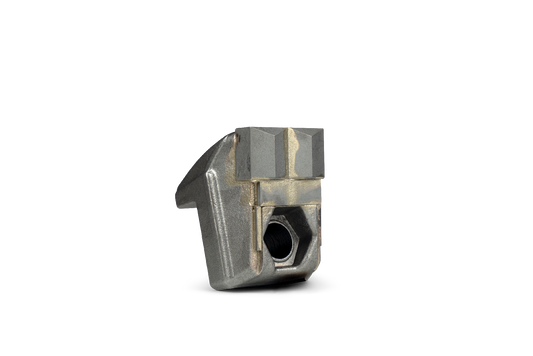 Narzędzie HRT® pasujące do mulczerów TMC Cancela (alternatywa dla typu F23)