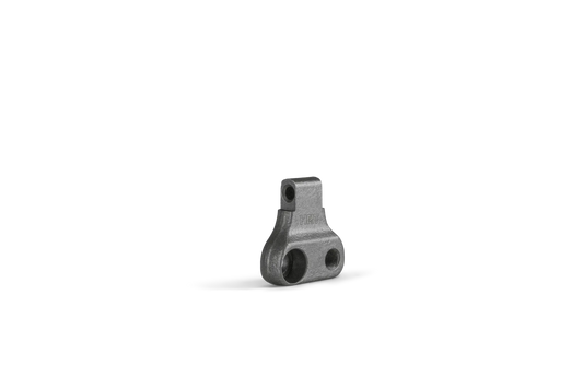 HRT® tool holder fitting Vermeer® stump grinders - neutral