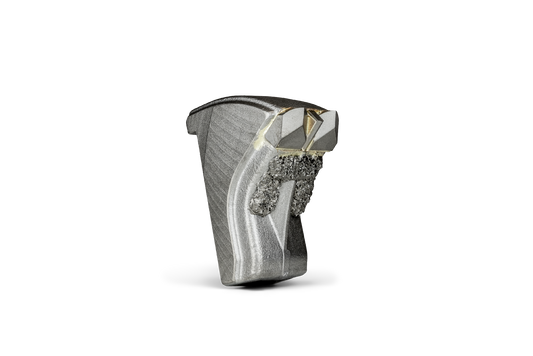 HRT® tool fitting Willibald® shredders